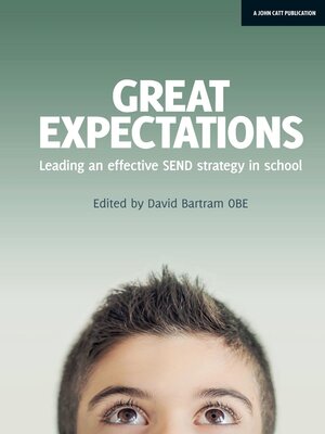 cover image of Great Expectations